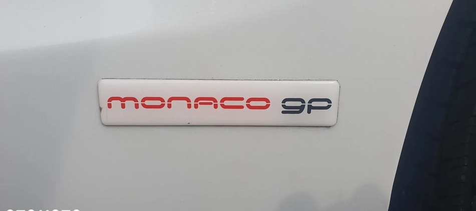 Renault Laguna cena 39900 przebieg: 73000, rok produkcji 2015 z Górzno małe 172